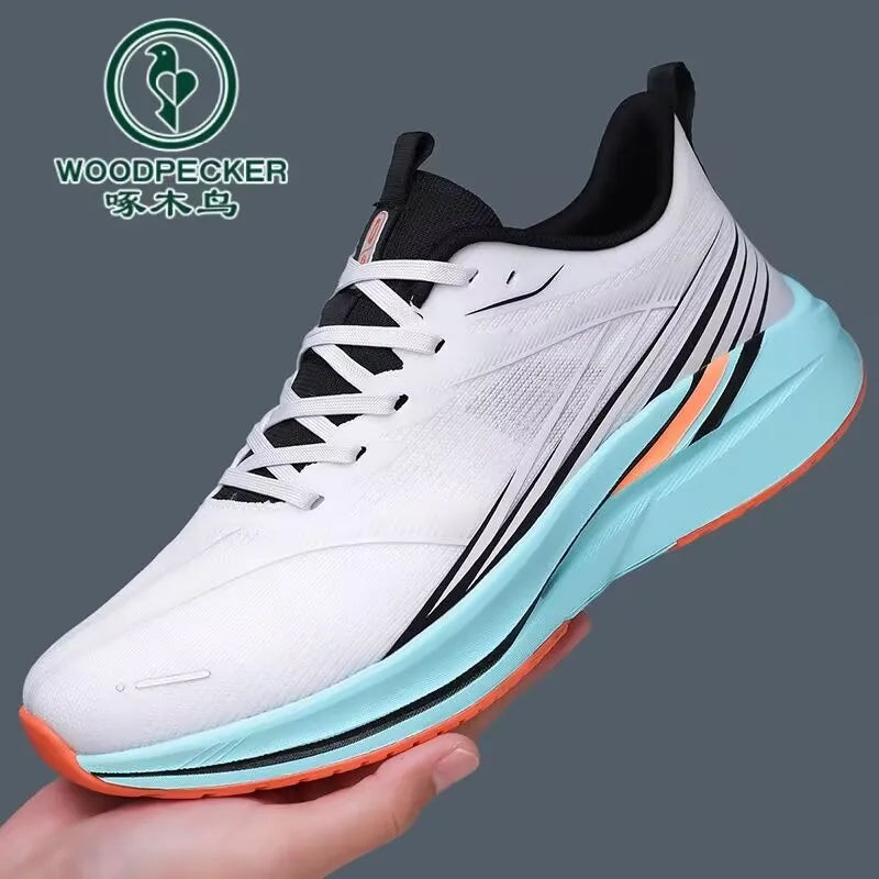 Fashion Sneakers – Breathable Lightweight Running Shoes
